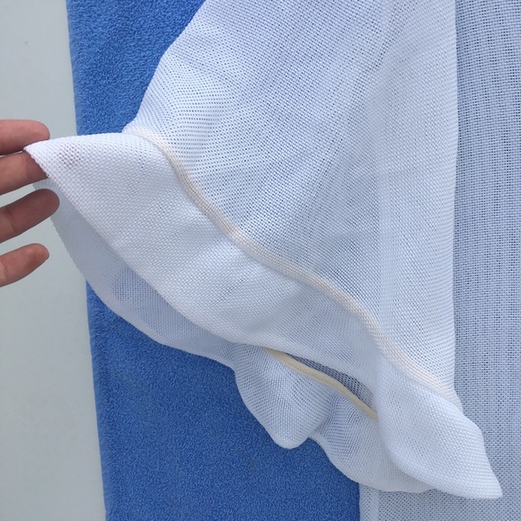 BCBG Swim Coverup - Picture 3 of 3